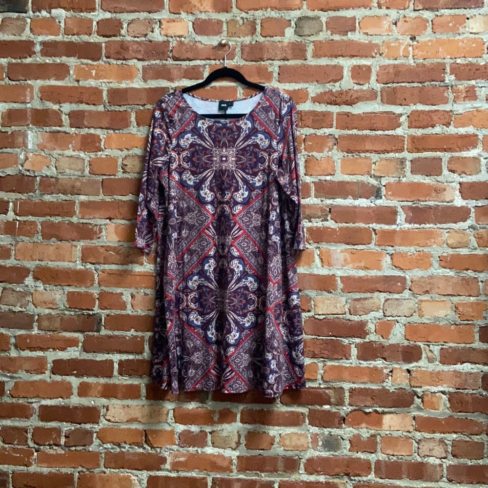 ASOS dress